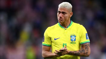 Em entrevista à Fifa, o atacante da Seleção Brasileira lamentou a derrota para a Croácia nas quartas de finais do Mundial