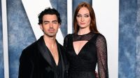 Joe Jonas pede divórcio de Sophie Turner