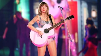 "Taylor Swift: The Eras Tour" chega à plataforma de streaming em 15 de março e trará faixas adicionais em relação ao lançamento anterior nos cinemas 