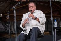 Saxofonista americano Wayne Shorter morre aos 89 anos