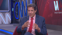 Coração da reforma tributária é o IVA, sem o IVA não existe reforma, diz Haddad