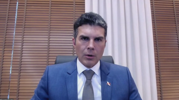 Em entrevista à CNN, governador do Pará também afirmou que é necessário reestruturar órgãos federais para que possam exercer papel de fiscalização
