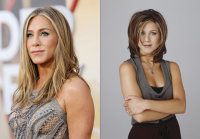 Jennifer Aniston sobre críticas a Friends: “Não existia uma sensibilidade como a de agora”