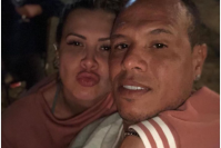 Esposa de Luis Fabiano diz que ex-jogador terá filha com amante e anuncia separação