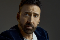 Nicolas Cage na Marvel? “Não preciso, sou Nic Cage”, diz ator