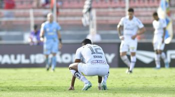 Eliminado do Paulista, Peixe ainda disputará três campeonatos em 2023: Copa do Brasil, Campeonato Brasileiro e Sul-Americana