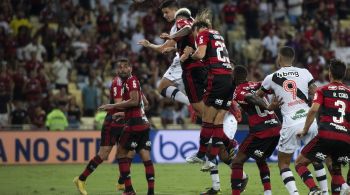 Rubro-negro disputará a final do Campeonato Carioca contra o Fluminense