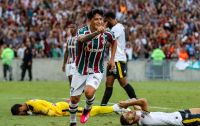 Flu garante vaga na final do Carioca com goleada de 7; Atlético-MG é finalista em Minas