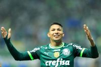 Palmeiras vence o São Bernardo e vai à semifinal do Paulistão