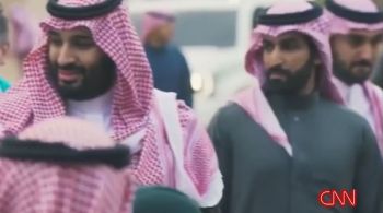 Apontado como mandante do assassinato do jornalista Jamal Khashoggi, príncipe herdeiro da Arábia Saudita, Mohammed bin Salman, é visto como uma esperança para reformas sociais e na economia; CNN exibe o documentário “Arábia Saudita: o Reino dos Segredos” neste sábado (11), às 22h45