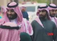 Progressista ou radical islâmico? Conheça o príncipe saudita que deu joias a Bolsonaro