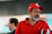 Presidente da CPI do MST diz à CNN que irá ao STF se José Rainha faltar à comissão