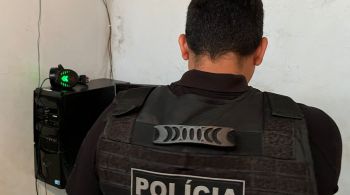 Em Brasília, duas pessoas foram presas suspeitas do crime