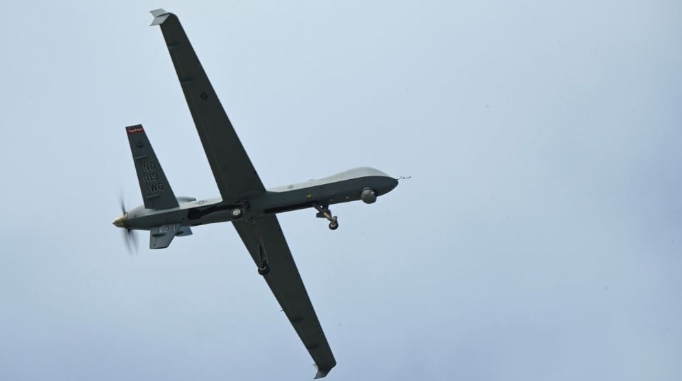 Estados Unidos vão convocar embaixador russo após derrubada de drone no Mar Negro