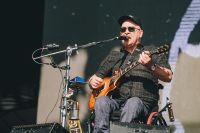 Herbert Vianna, do Paralamas do Sucesso, é internado com pneumonia em hospital do Rio