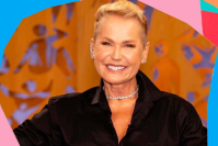 Rock in Rio 2024: Xuxa é confirmada no festival e se apresenta após Katy Perry