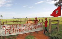 Governo estuda expropriar terras de grandes devedores para promover reforma agrária