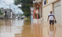 Chuvas no Acre afetam 35 mil pessoas; 7 cidades estão em situação de emergência