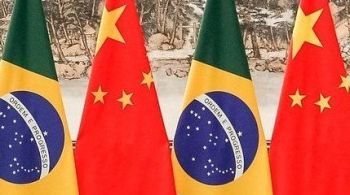 Chineses são principais parceiros comerciais do país há 15 anos