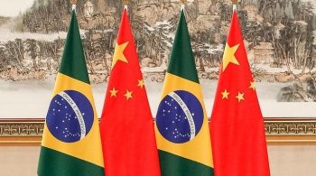 Participação brasileira, ainda em avaliação, divide opiniões na diplomacia e seria um gesto político a favor da China