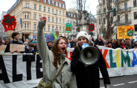 Berlinenses rejeitam referendo sobre metas climáticas mais rígidas