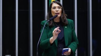 Deputada federal, aliada de Bolsonaro diz que Paulo Gonet é conservador e não é progressista