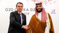 Bolsonaro recebeu terceiro pacote de joias sauditas; veja o que se sabe sobre o caso