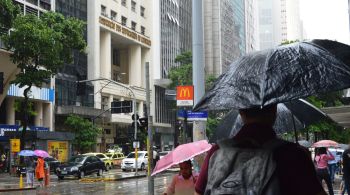 Dias de calor, comuns em março, abrem espaço para as temperaturas mais amenas