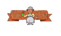 Julieta Lanteri, médica homenageada pelo doodle do Google, lutou por direitos das mulheres