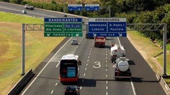 Principais rodovias que passam pela cidade de São Paulo e região metropolitana devem receber ao menos 6 milhões de veículos no feriado prolongado