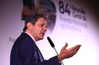 “Ele tem mandato até o ano que vem e eu vou respeitar”, diz Haddad sobre tentativa de tirar Campos Neto do BC