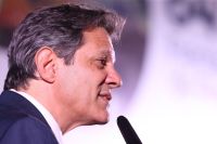 Haddad e presidente do Carf debatem arrecadação e medida provisória do conselho