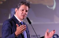 Haddad revela a Pacheco e Lira “gatilhos” em projeto fiscal