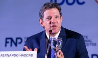 Líderes da oposição participam de reunião com Haddad e dizem que nova regra fiscal é “factível”