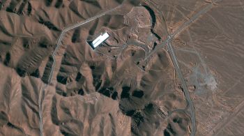 Estoque de urânio enriquecido em até 60% do Irã também cresceu de 25,2 kg para 87,5 kg desde o último relatório trimestral, de acordo com o relatório confidencial da Agência Internacional de Energia Atômica (AIEA)