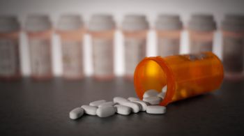 Fentanil é um opioide sintético até 50 vezes mais forte que a heroína e 100 vezes mais forte que a morfina