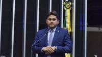 “Não fiz nada de errado”, diz ministro das Comunicações antes de se reunir com Lula