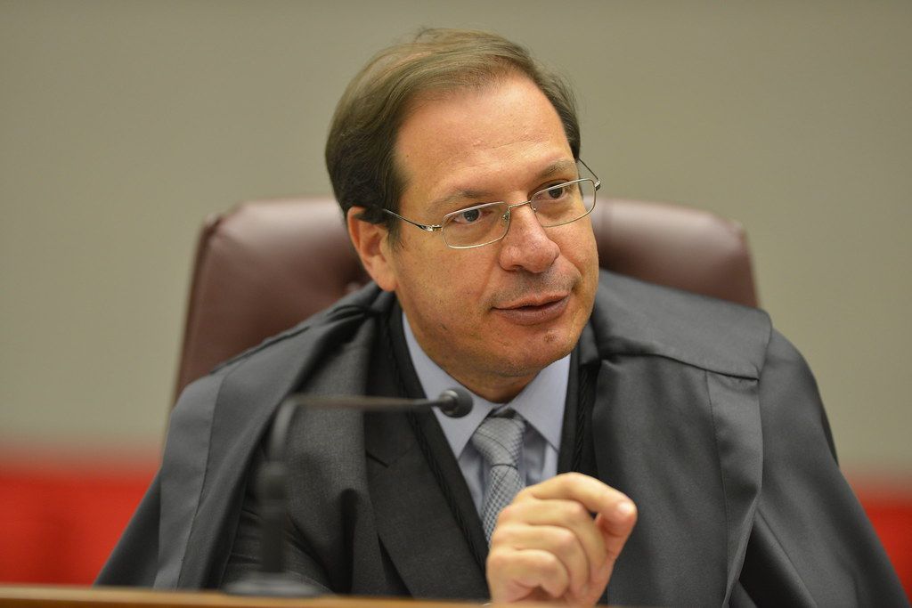 Luis Felipe Salomão, Corregedor Nacional de Justiça e ministro do Superior Tribunal de Justiça