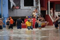 Defesa Civil Nacional irá auxiliar no resgate de vítimas em Manaus