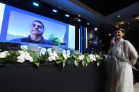 Aliados dizem que PL exaltou Michelle e fragilizou Bolsonaro em evento