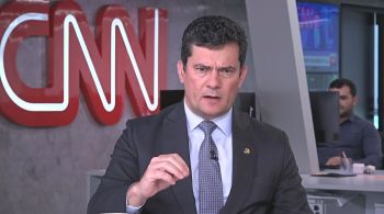 À CNN, senador afirmou que alegações de abuso de poder econômico nas eleições de 2022 foram oriundas de perseguição política; processo pode levar parlamentar a perder cargo