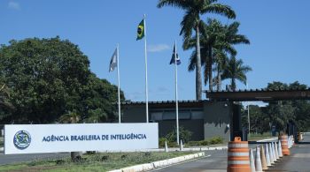"Novo sistema organiza os órgãos federais de maneira harmônica, sem hierarquia", explicou o diretor da Abin, Luiz Fernando Corrêa
