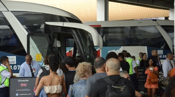 Expectativa é de que 3 milhões de passageiros circulem pelas estradas do Brasil
