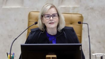 Weber foi a terceira mulher a presidir a Corte, depois de Ellen Gracie e Cármen Lúcia