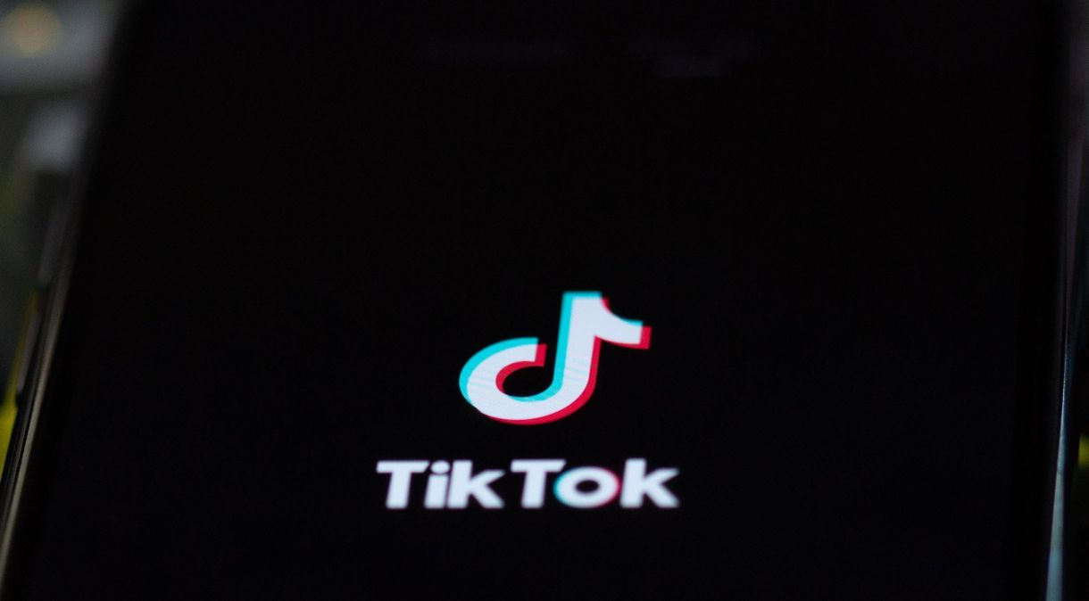 Nota oficializou proibição, mas TikTok já não era utilizável nos dispositivos da Otan