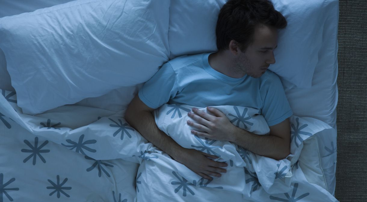 Segundo pesquisadores, ter uma boa qualidade do sono pode reduzir significativamente o risco de doenças cardiovasculares e AVC