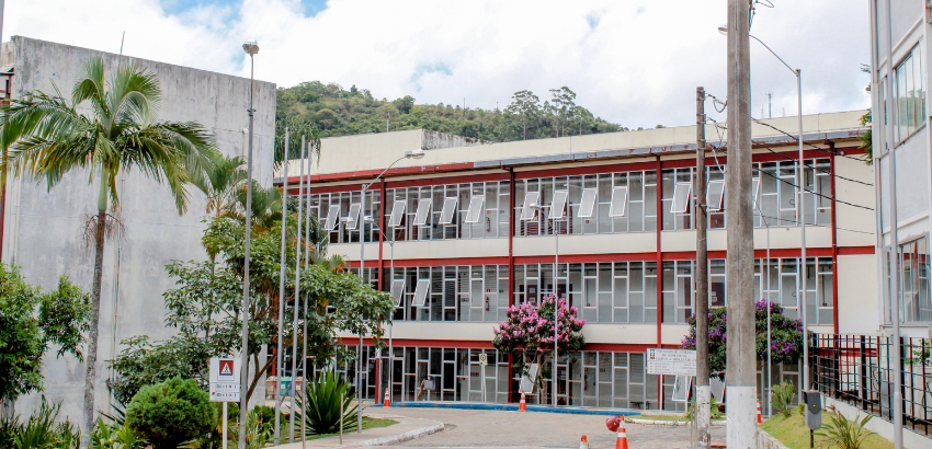 Universidade Federal de Ouro Preto (Ufop).