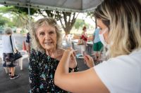 OMS muda orientações sobre vacinas contra a Covid-19; confira o esquema