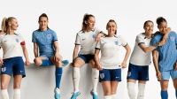 Jogadoras da Inglaterra pedem e seleção muda cor de shorts; entenda o porquê