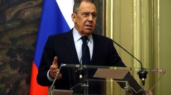 Ministério das Relações Exteriores russo classificou as falas de Jake Sullivan como "inaceitáveis"